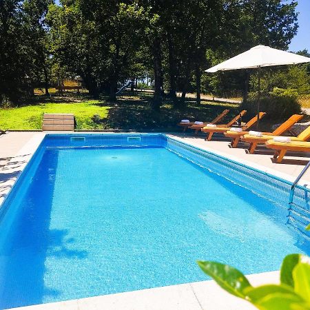 Villa Nika Labin  Zewnętrze zdjęcie
