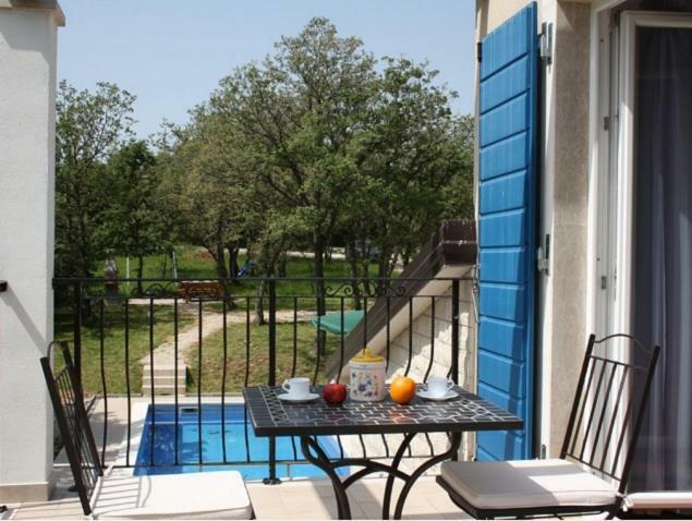 Villa Nika Labin  Zewnętrze zdjęcie